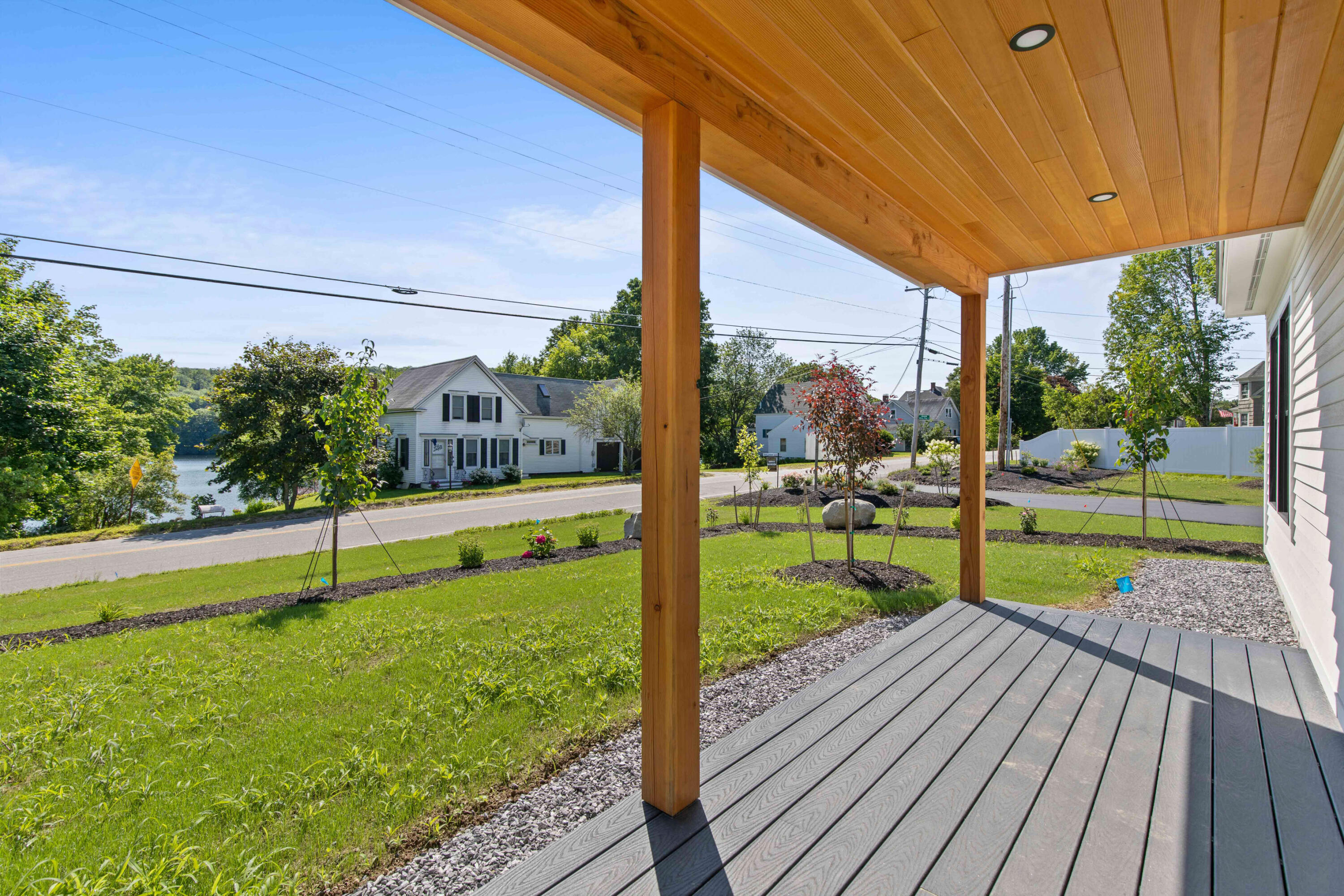 9 White Pine Lane Casco ME 04015