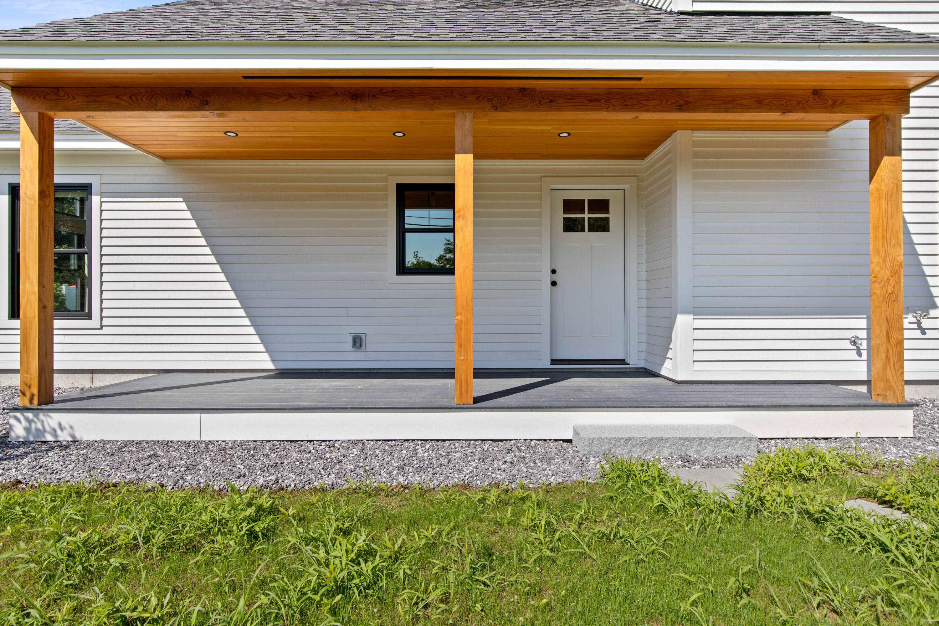 9 White Pine Lane Casco ME 04015