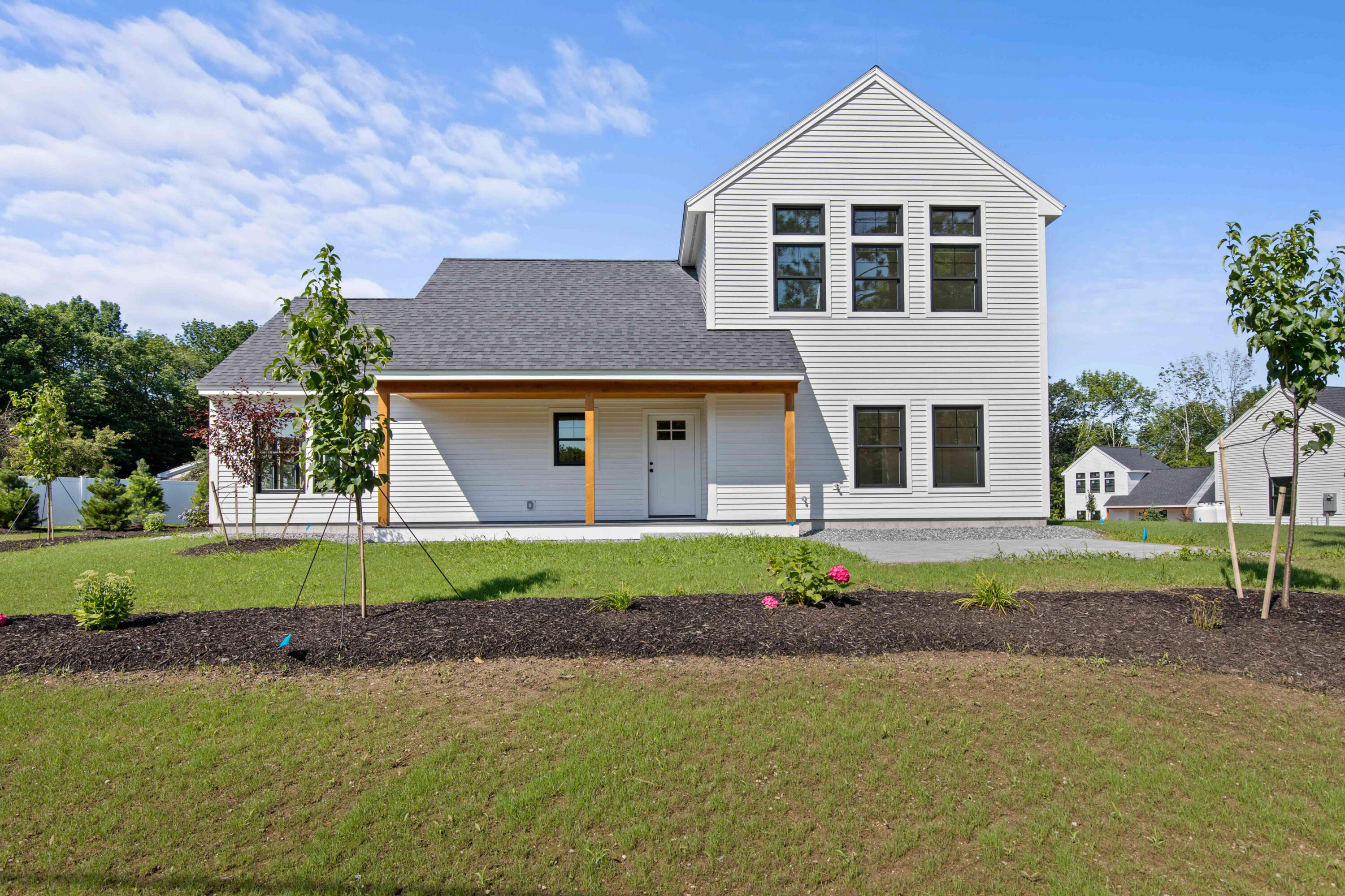 9 White Pine Lane Casco ME 04015