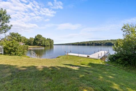 9 White Pine Lane Casco ME 04015