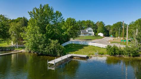9 White Pine Lane Casco ME 04015