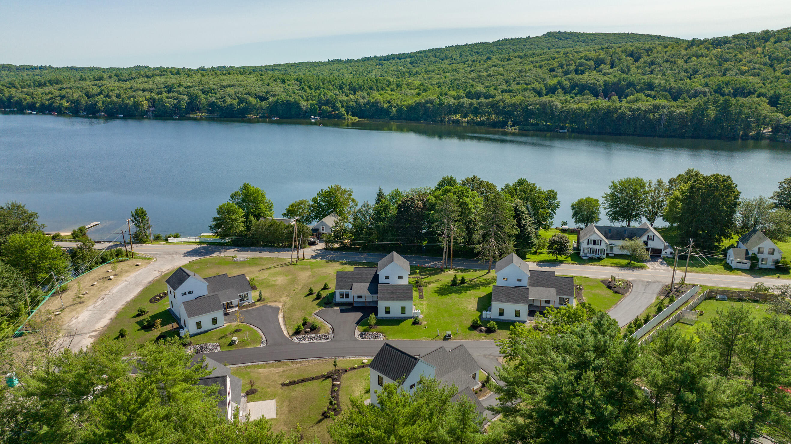 9 White Pine Lane Casco ME 04015