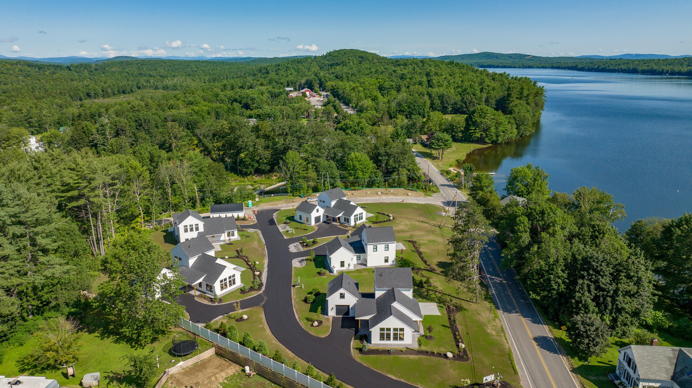 9 White Pine Lane Casco ME 04015