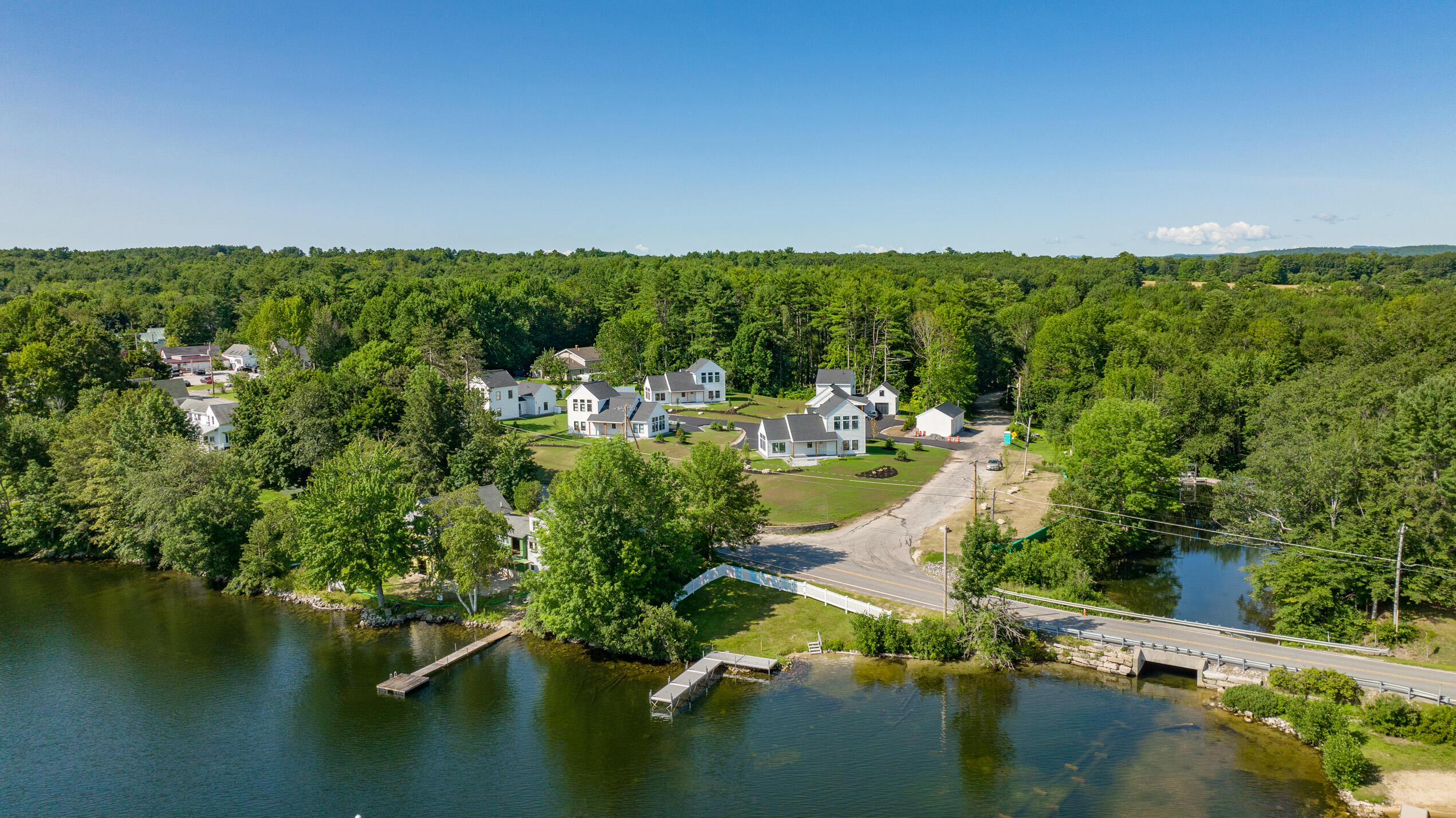 9 White Pine Lane Casco ME 04015