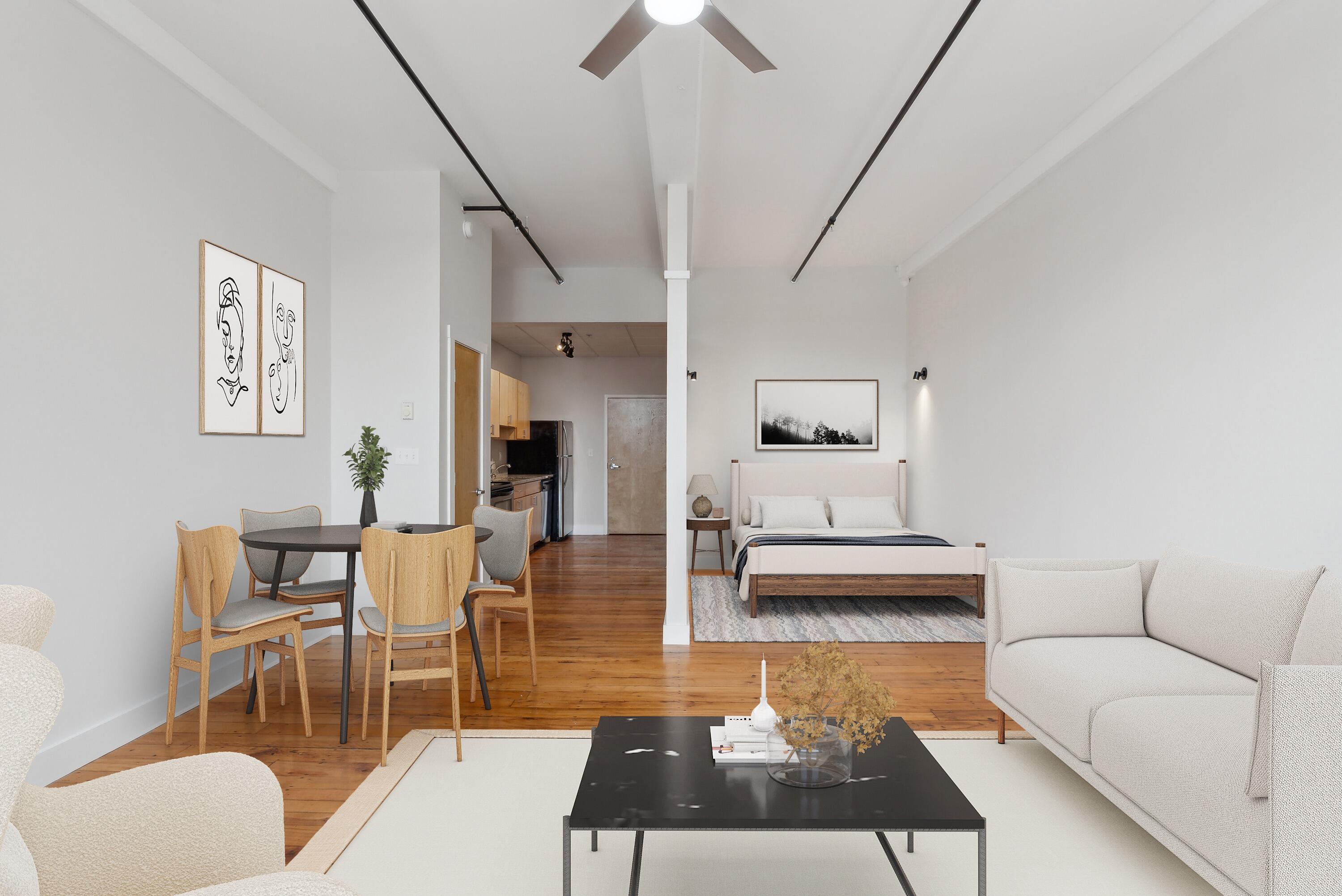 Biddeford ME, 2 Main Street, Unit 18-307