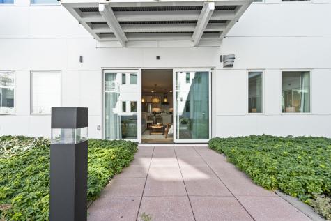 383 Commercial Street Portland ME 04101