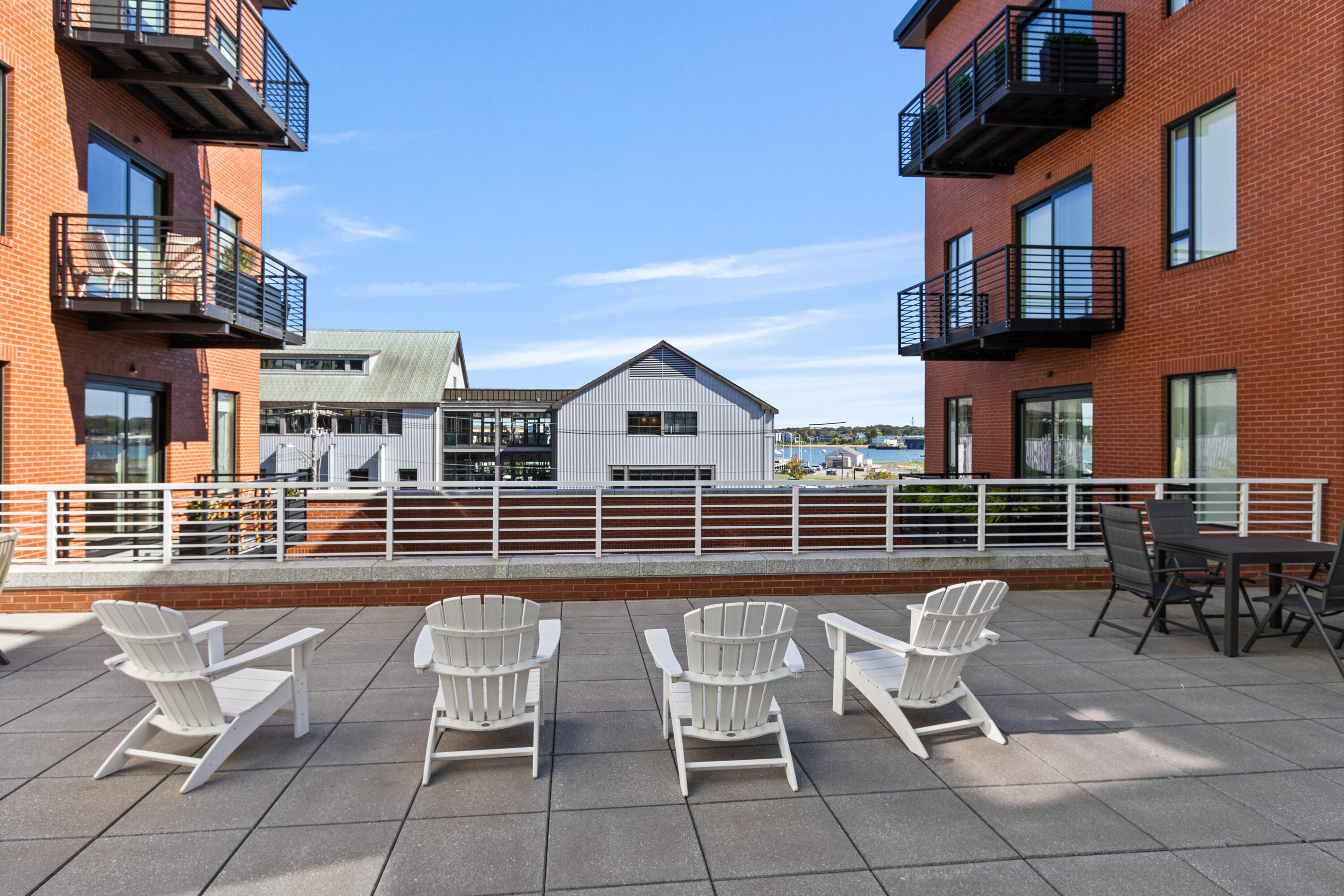 383 Commercial Street Portland ME 04101