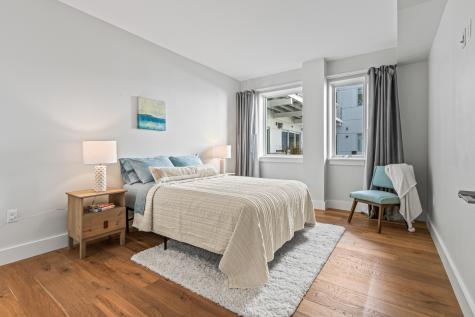 383 Commercial Street Portland ME 04101