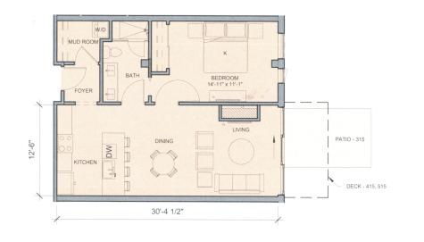 383 Commercial Street Portland ME 04101