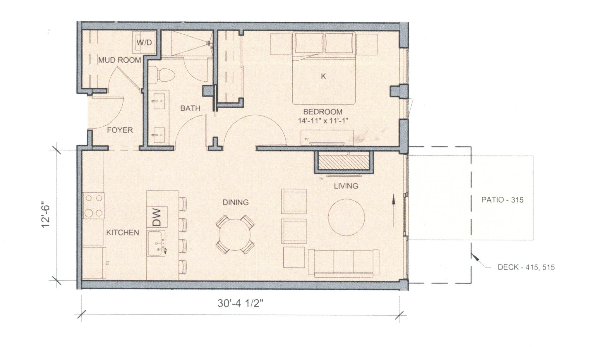 383 Commercial Street Portland ME 04101