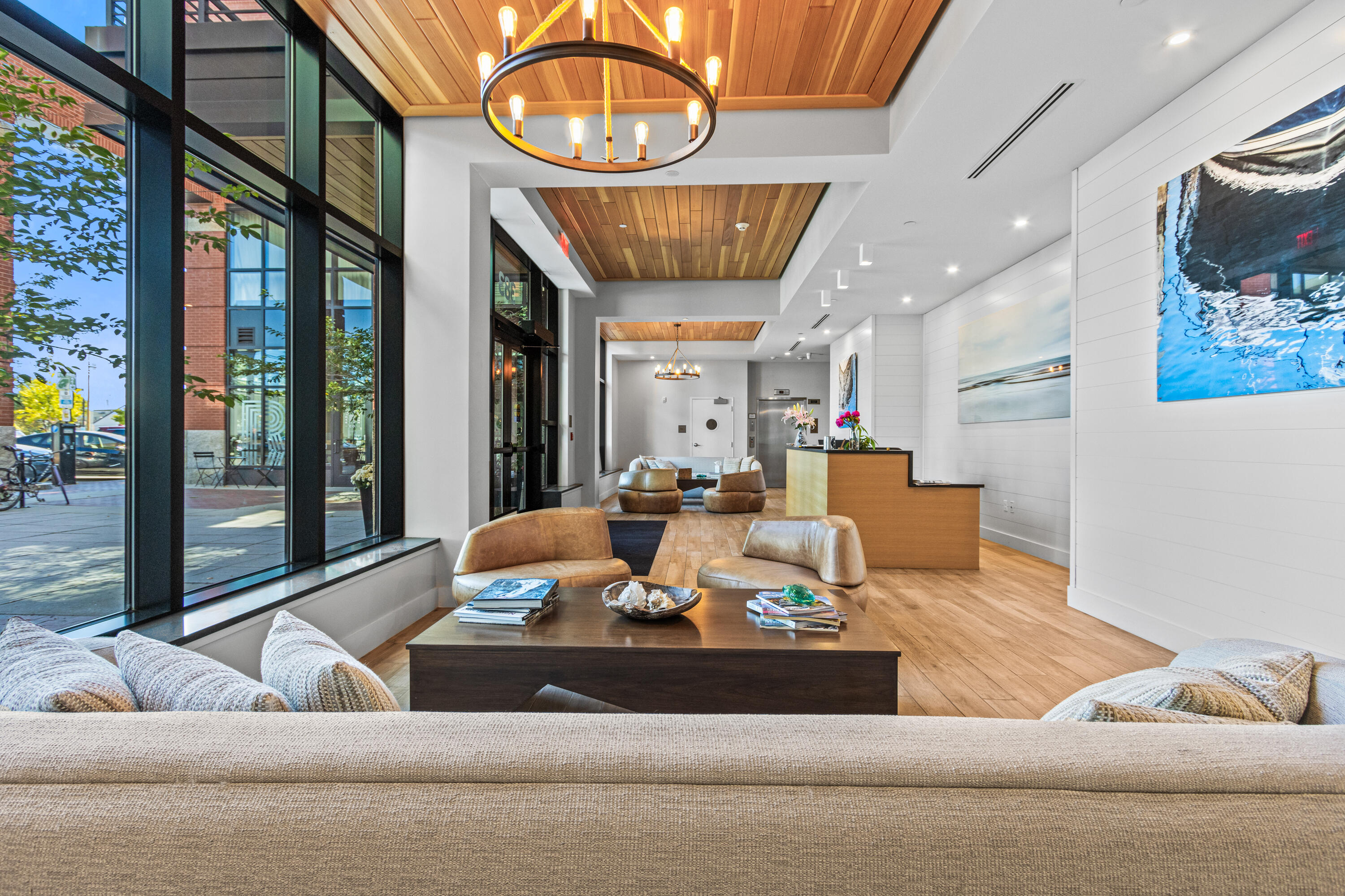 383 Commercial Street Portland ME 04101