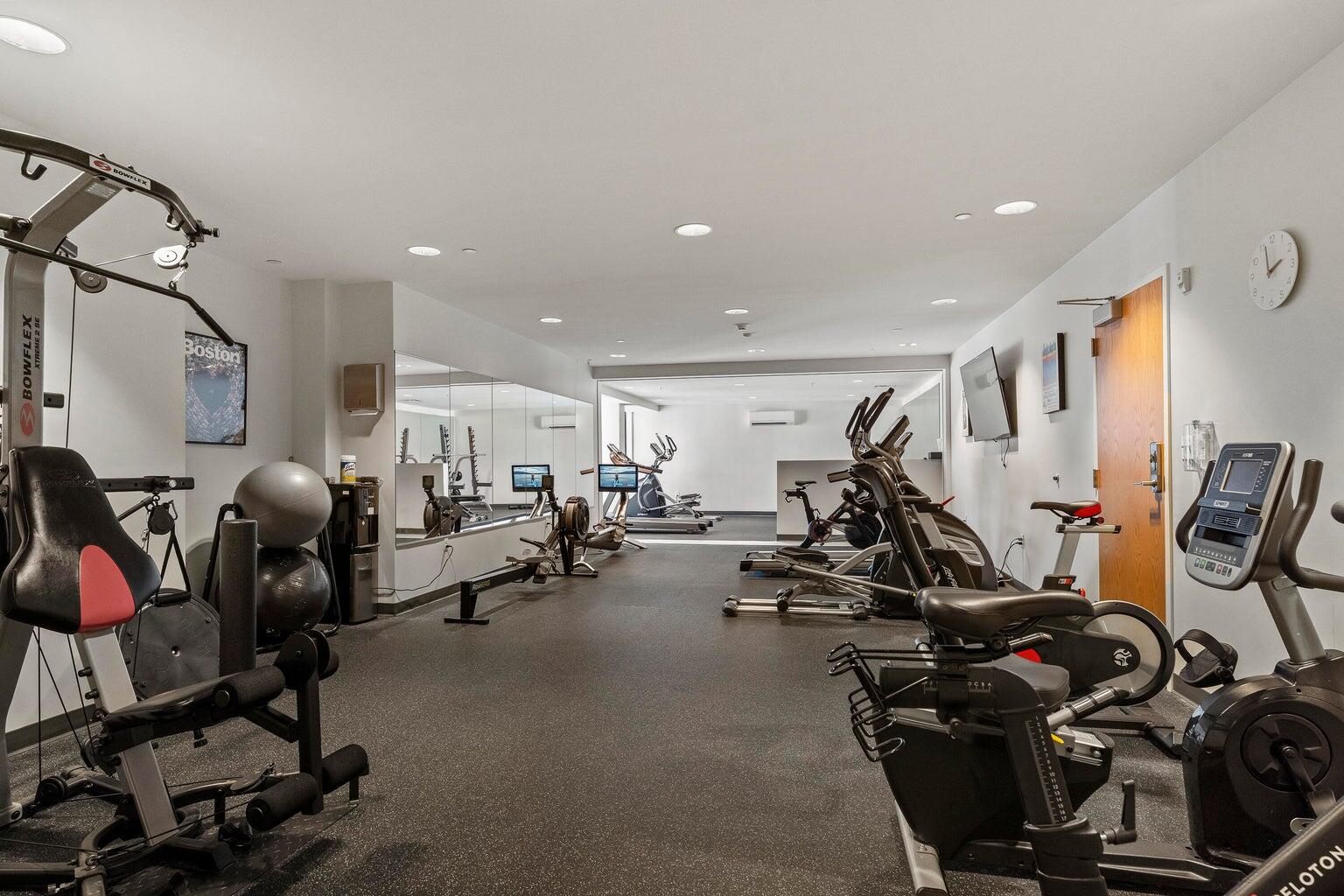 383 Commercial Street Portland ME 04101