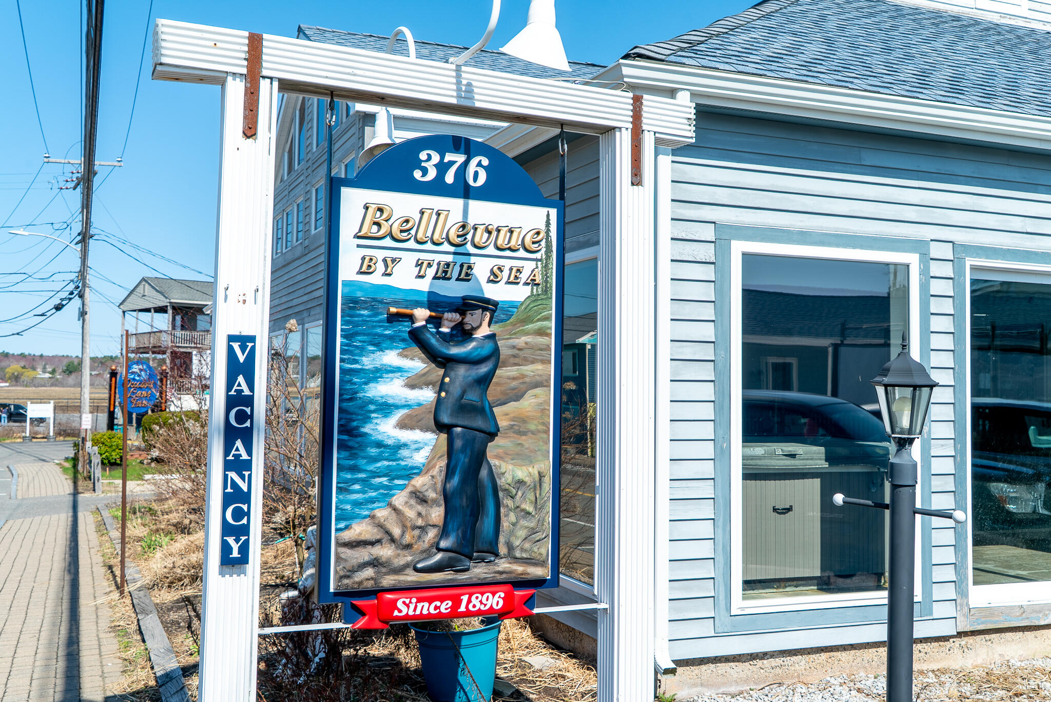 Wells ME, 376 Mile Road, Unit 104