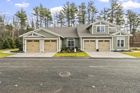 8 Plover Way South Portland ME 04106