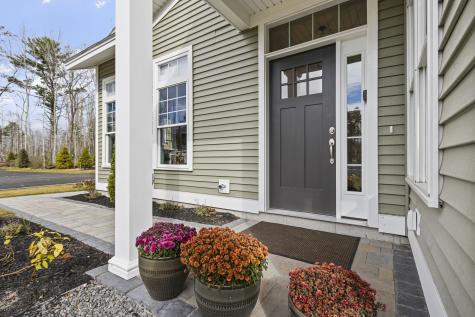 8 Plover Way South Portland ME 04106