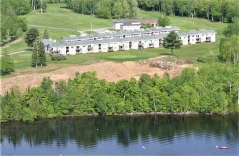 10c Squaw Mountain Village Road Greenville ME 04441