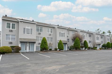 1801 Post Road Wells ME 04090