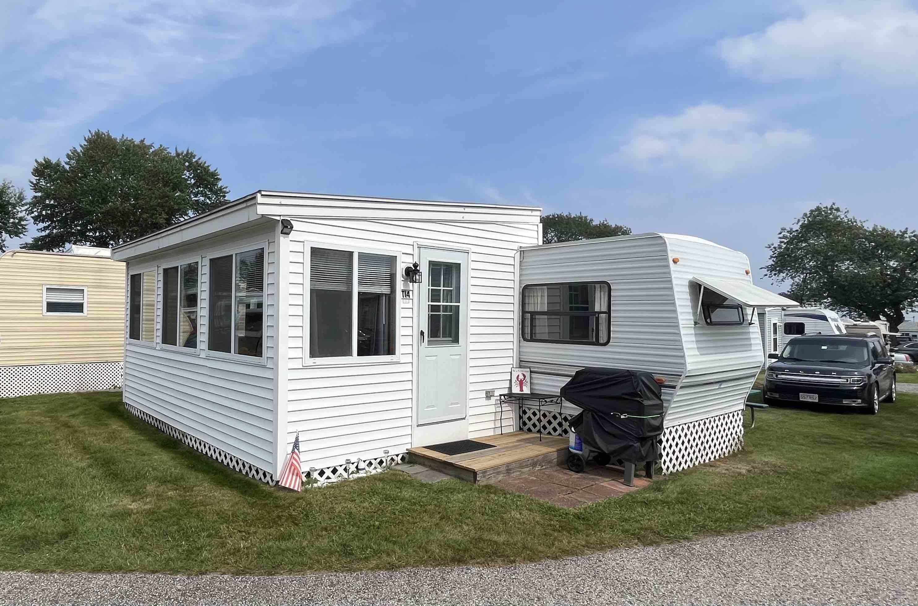 York ME, 333 Long Sands Road, Unit 14T