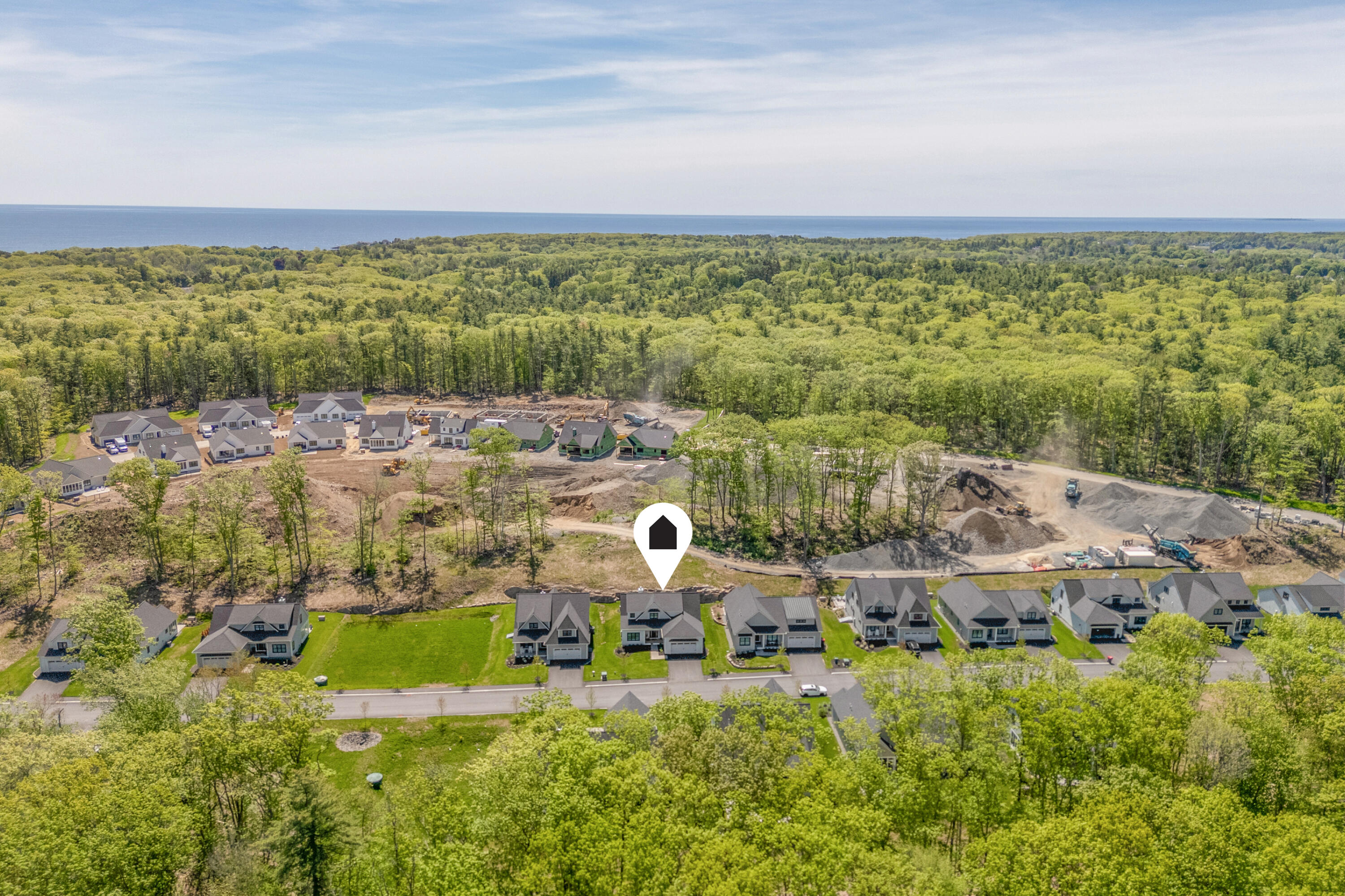15 Rockfall Way York ME 03909