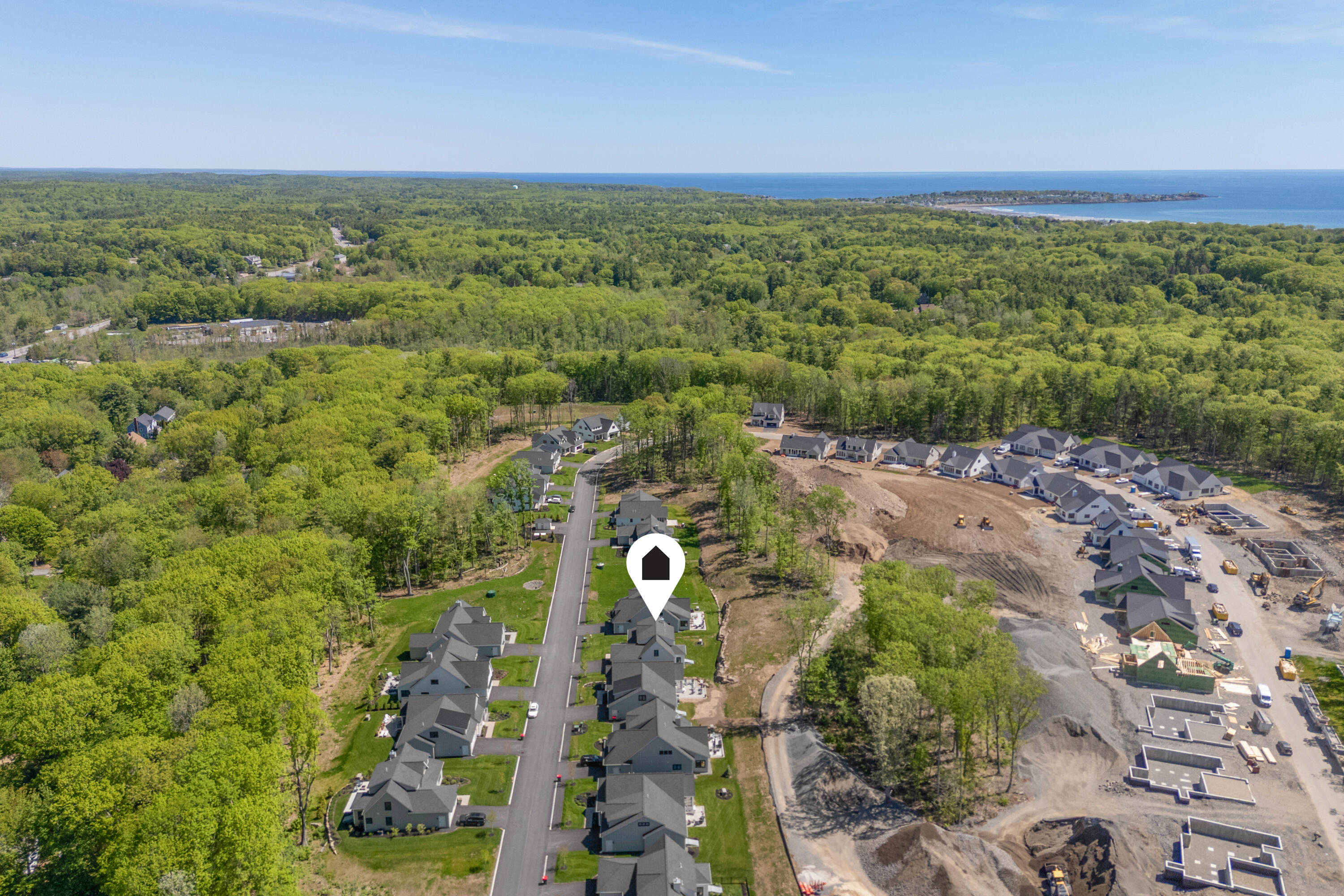 15 Rockfall Way York ME 03909