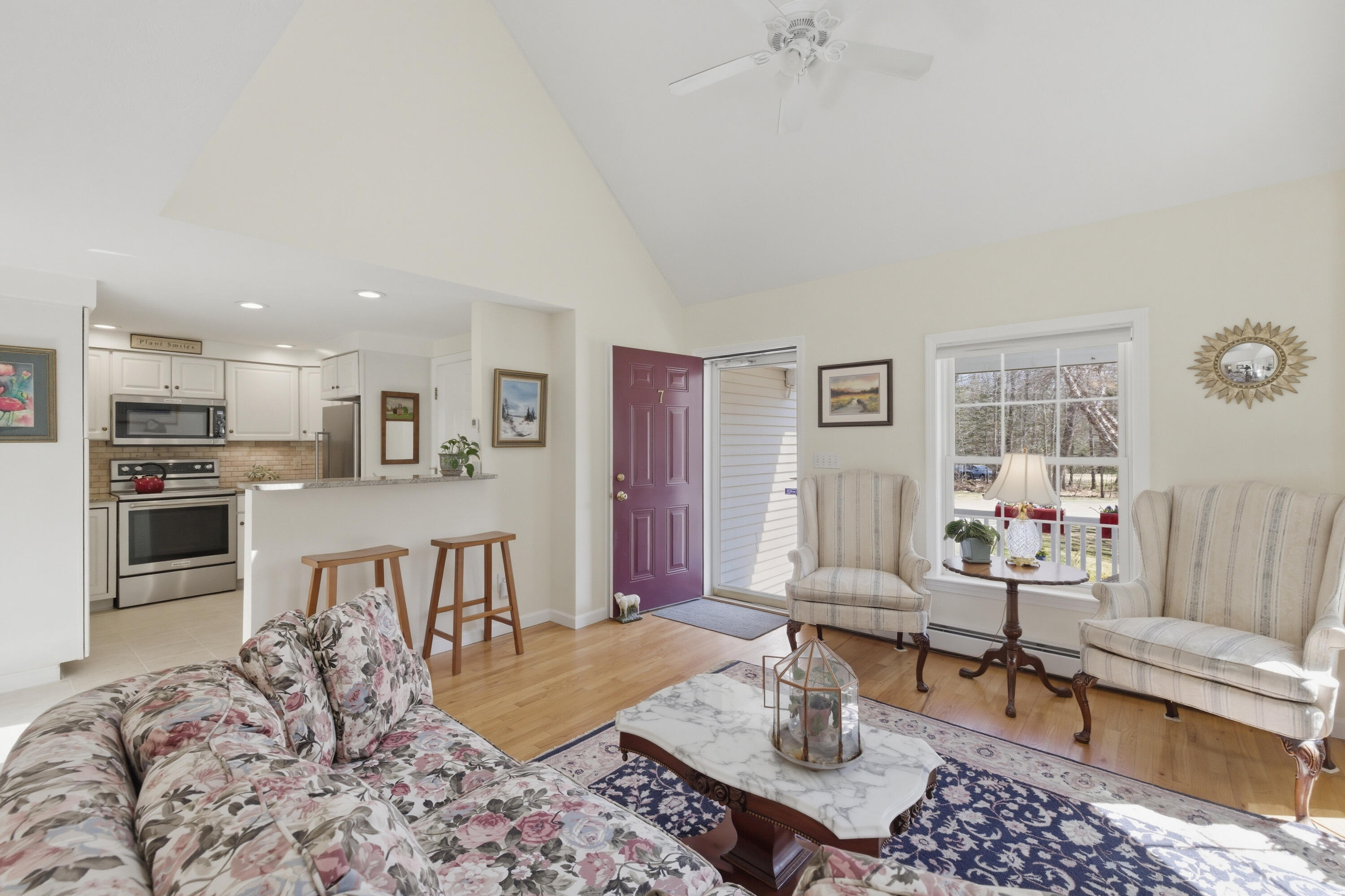 7 Cambridge Court Kennebunk ME 04043