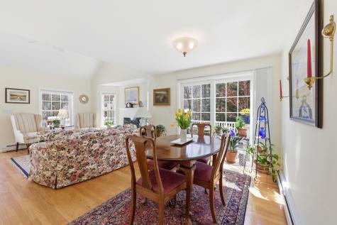 7 Cambridge Court Kennebunk ME 04043