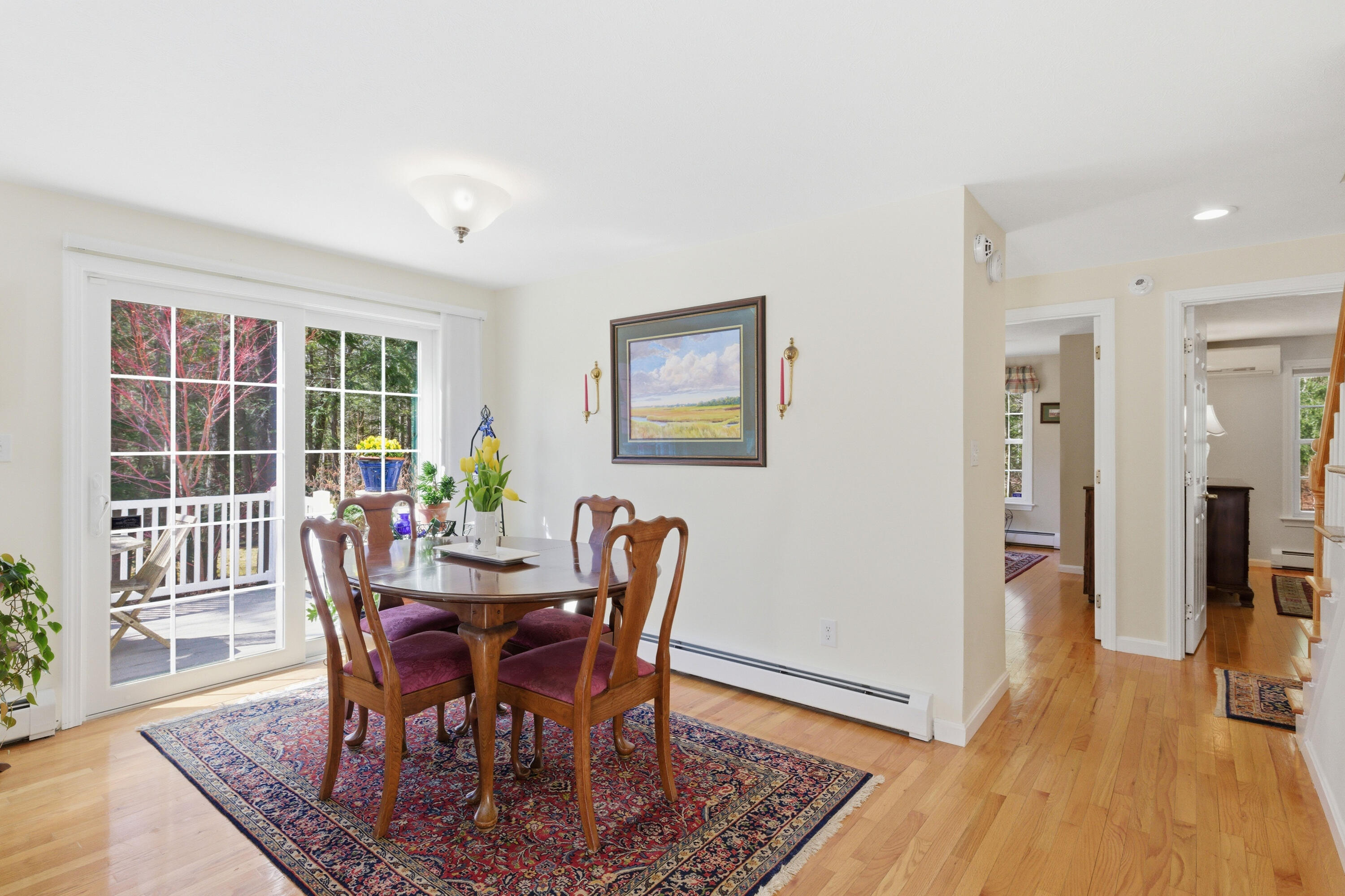 7 Cambridge Court Kennebunk ME 04043