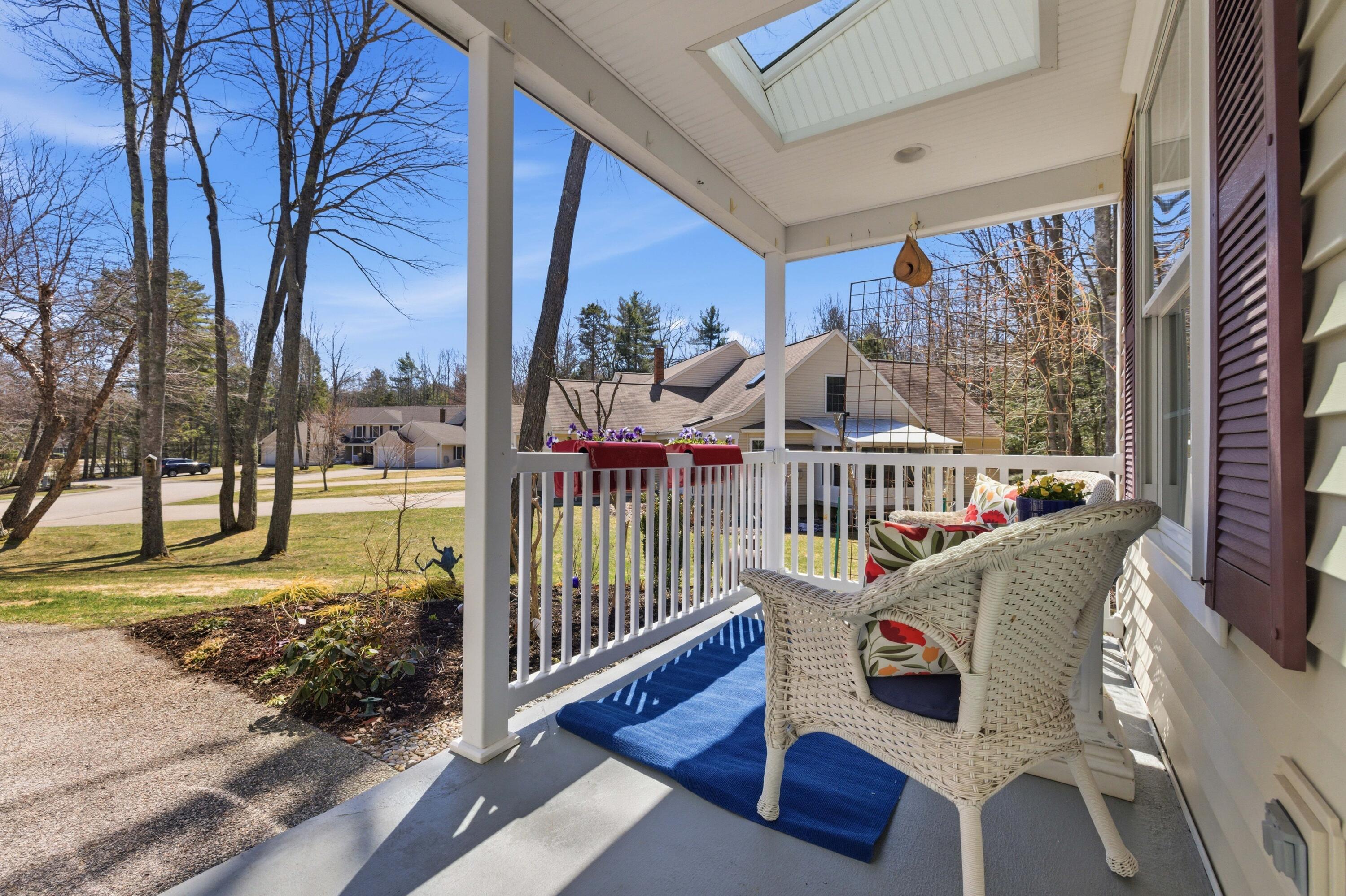 7 Cambridge Court Kennebunk ME 04043