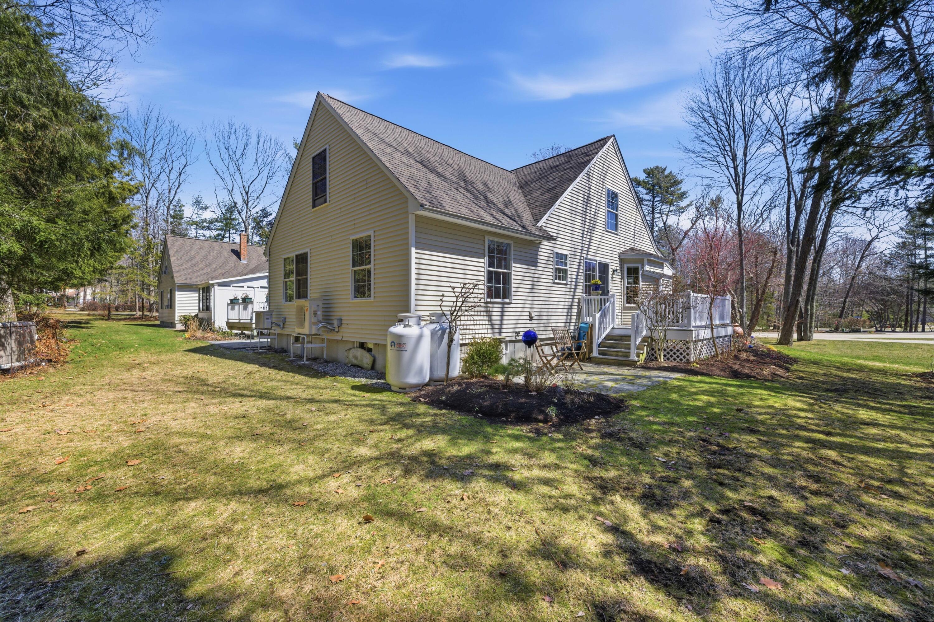 7 Cambridge Court Kennebunk ME 04043