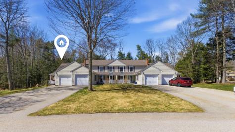 7 Cambridge Court Kennebunk ME 04043