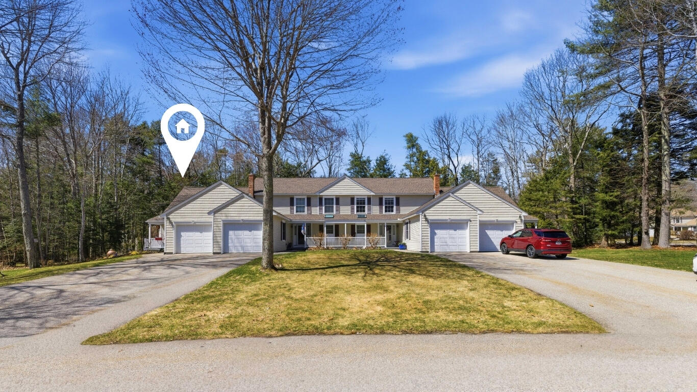 7 Cambridge Court Kennebunk ME 04043