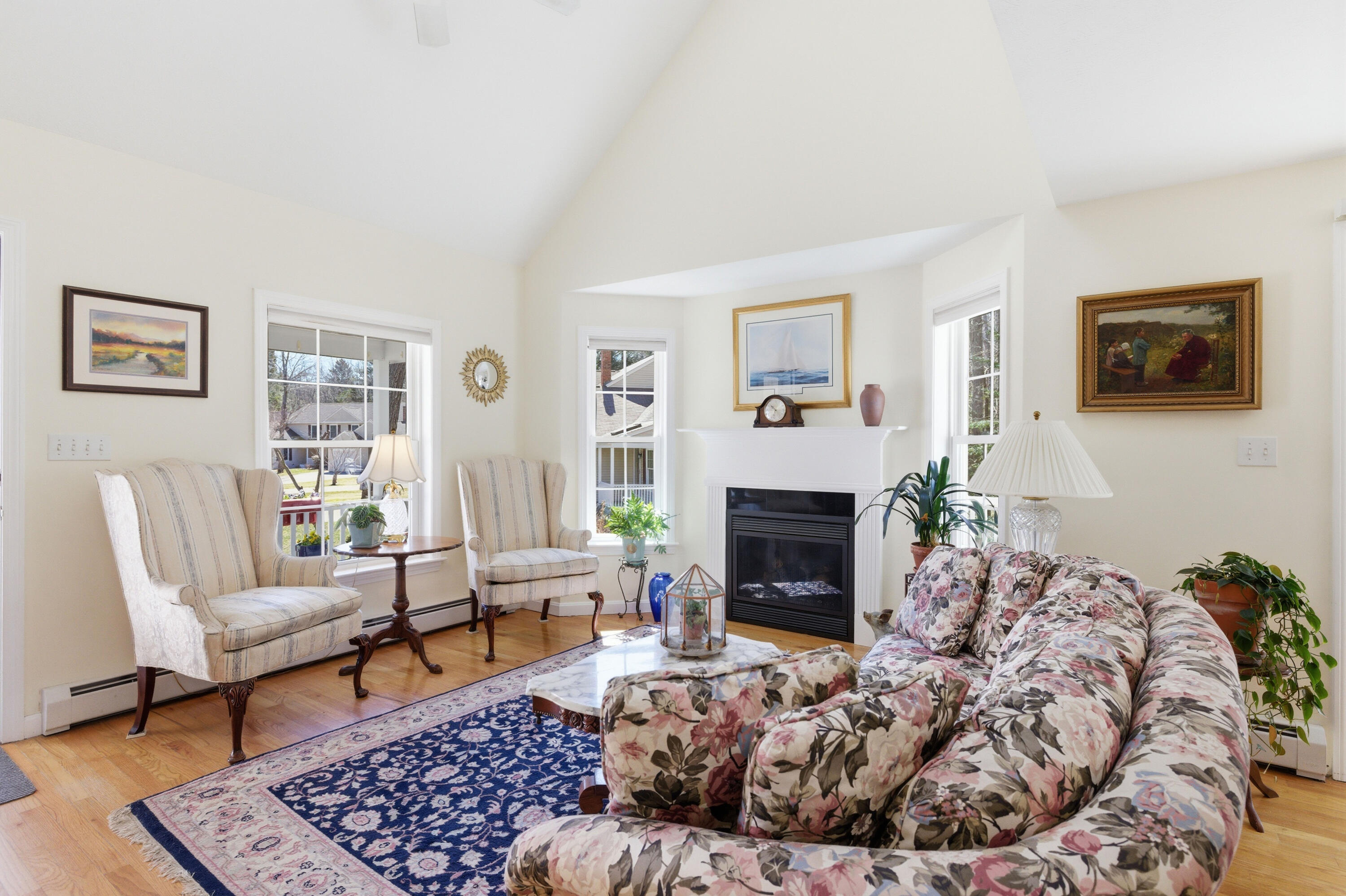 7 Cambridge Court Kennebunk ME 04043