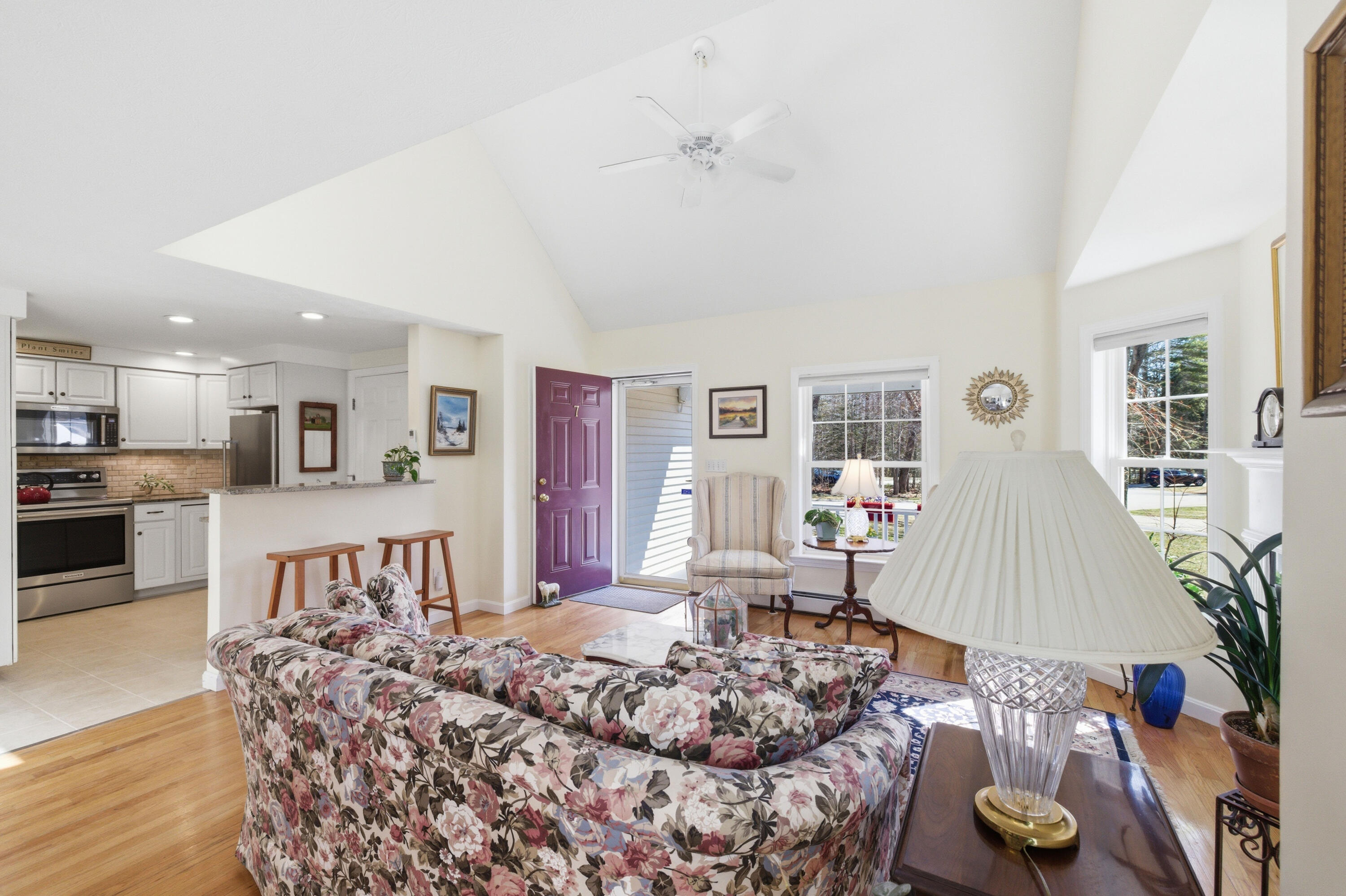 7 Cambridge Court Kennebunk ME 04043