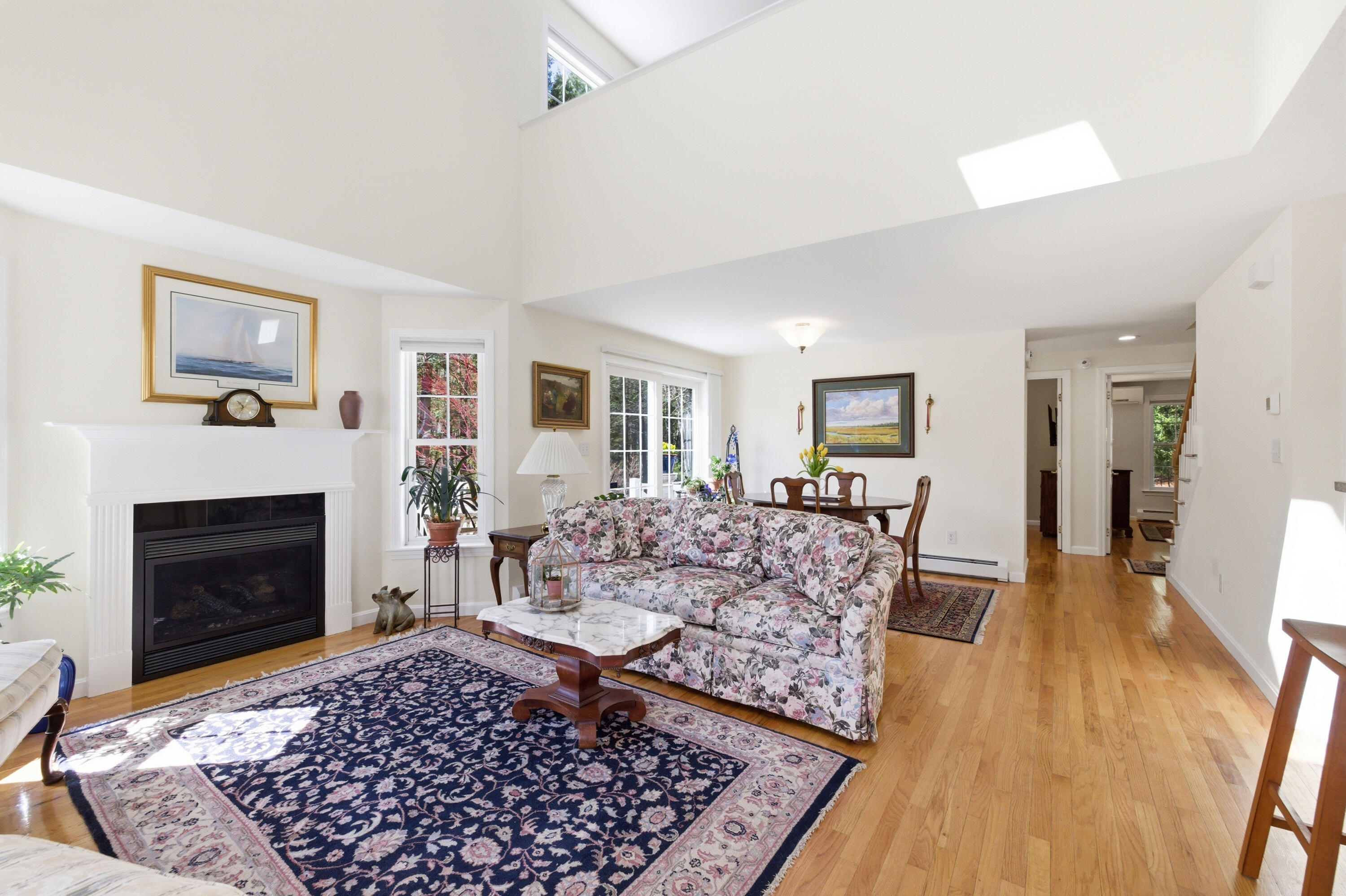 7 Cambridge Court Kennebunk ME 04043