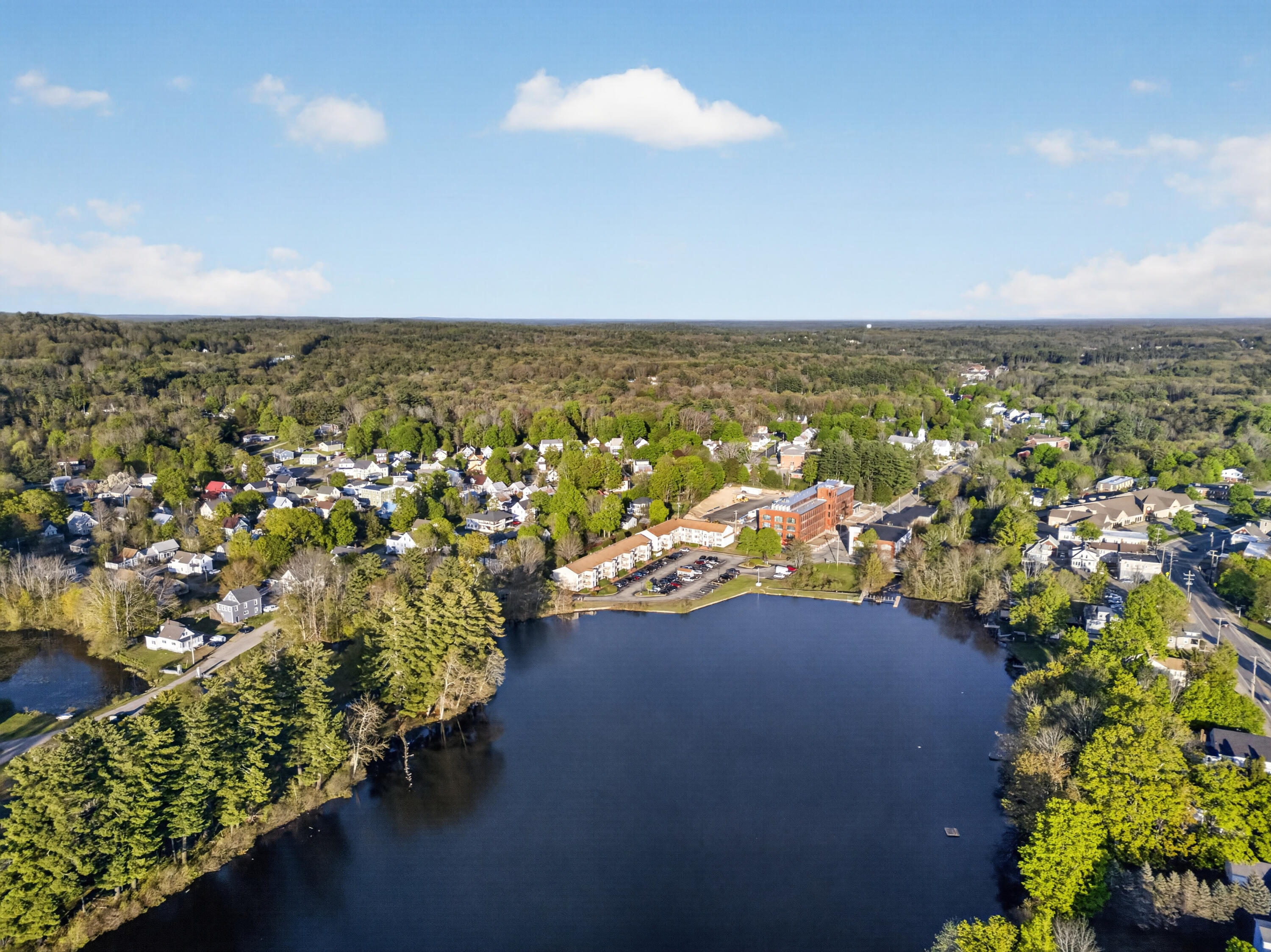 16 Mill Street Sanford ME 04083