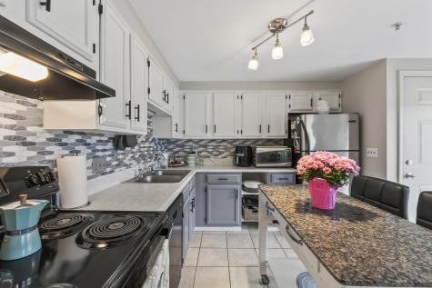 16 Mill Street Sanford ME 04083