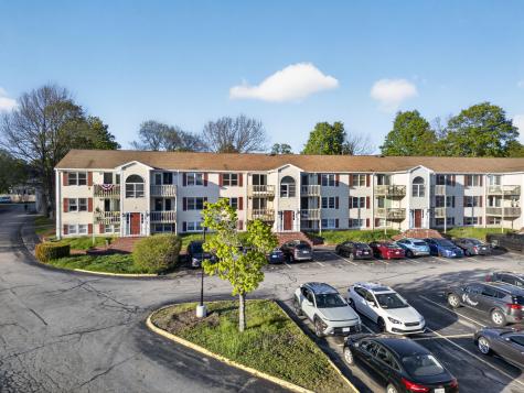 16 Mill Street Sanford ME 04083