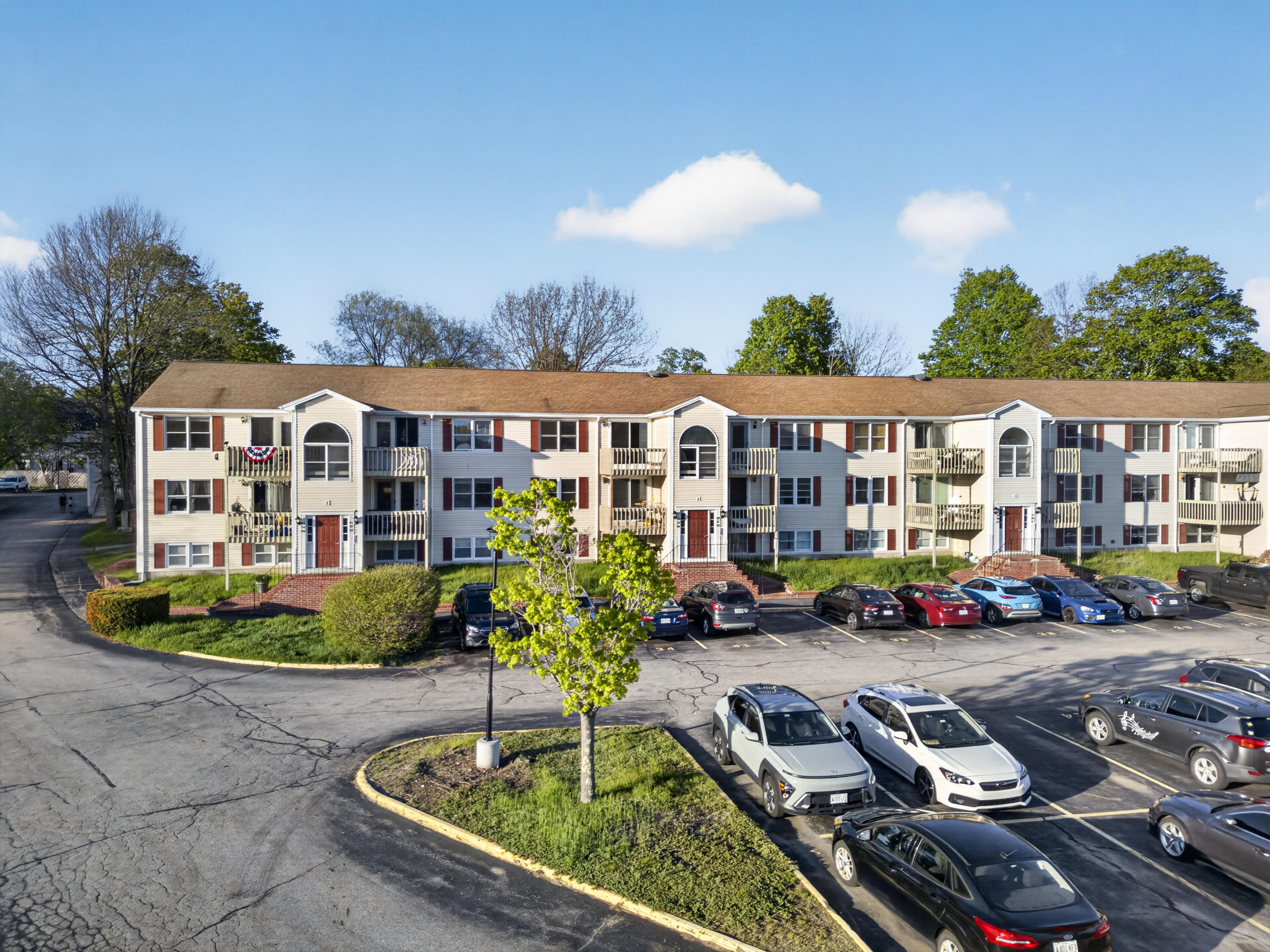 16 Mill Street Sanford ME 04083