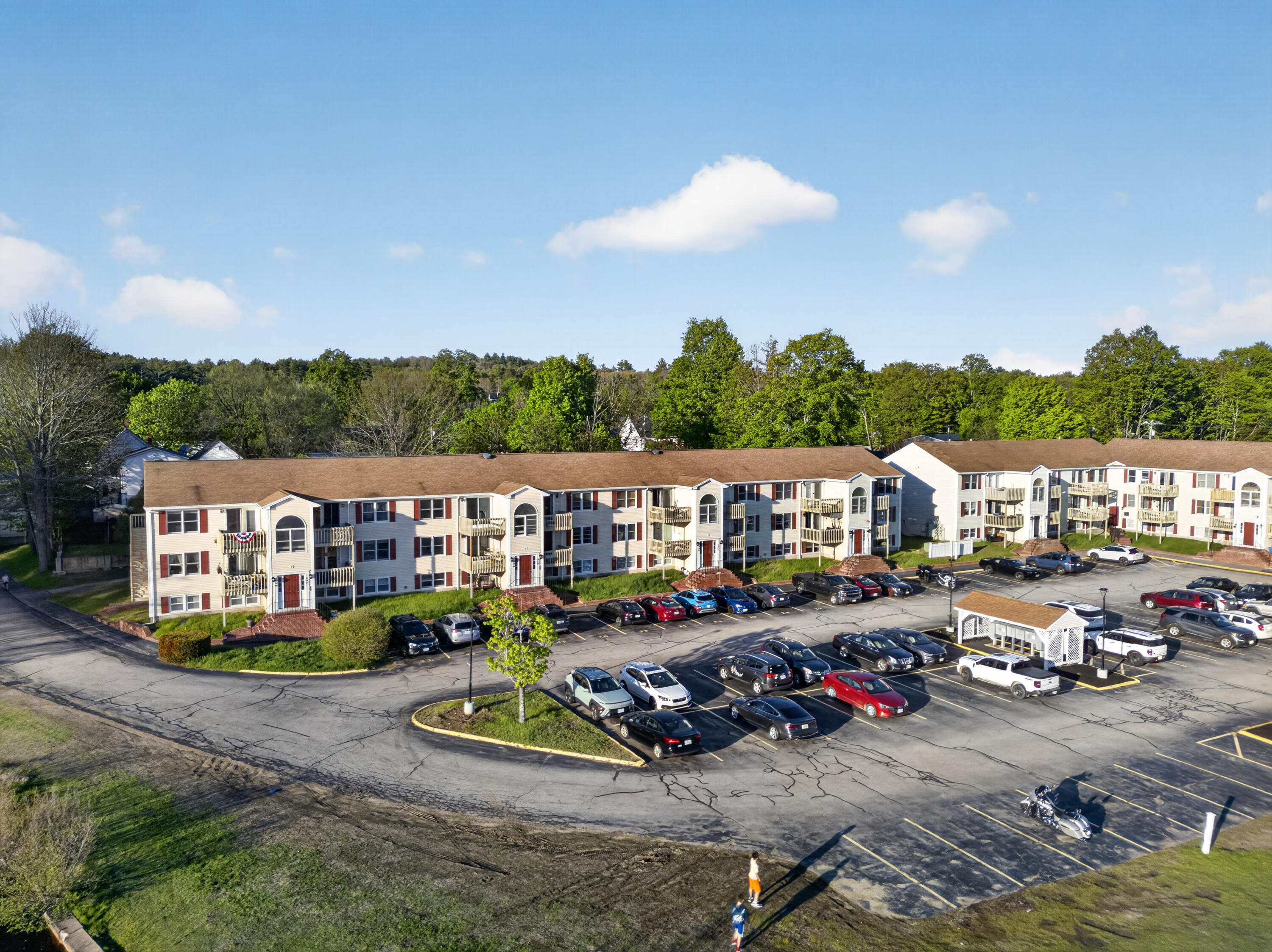 16 Mill Street Sanford ME 04083