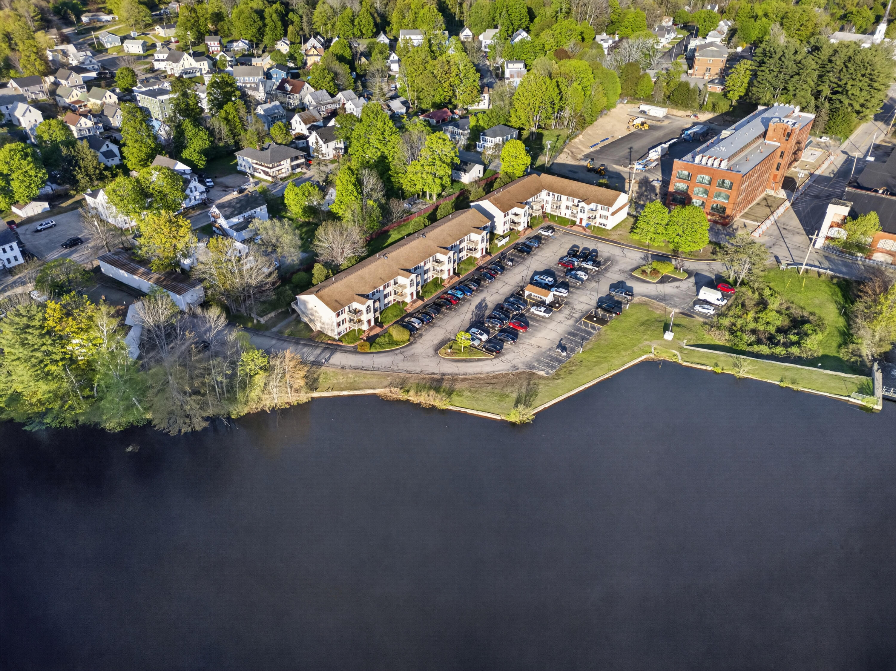 16 Mill Street Sanford ME 04083