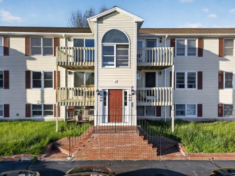 16 Mill Street Sanford ME 04083