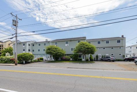 189 E Grand Avenue Old Orchard Beach ME 04064