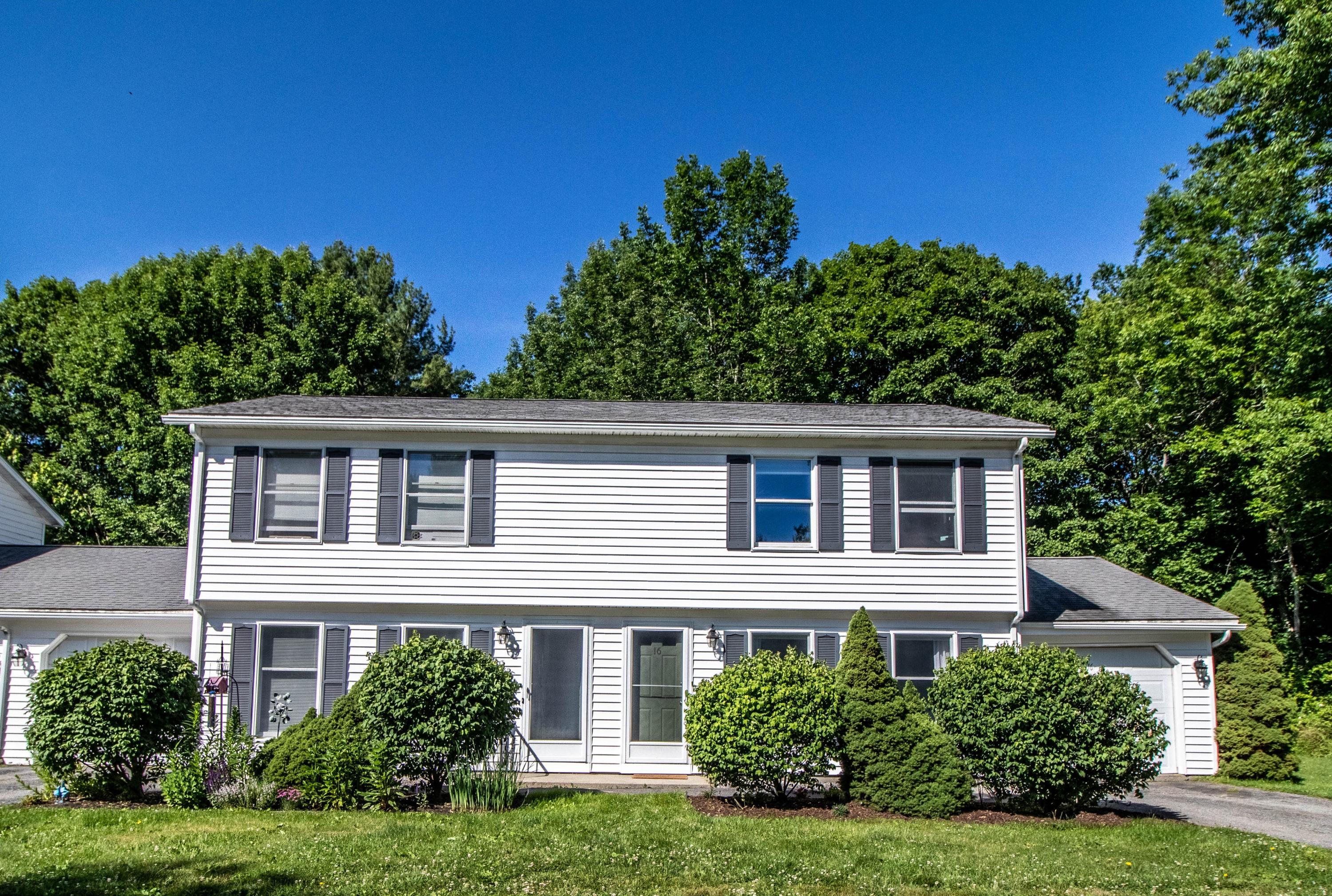 16 Everett Court Westbrook ME 04092