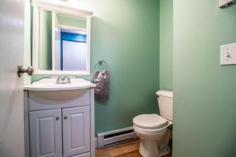 16 Everett Court Westbrook ME 04092