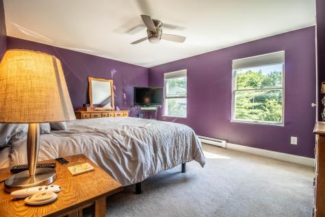 16 Everett Court Westbrook ME 04092