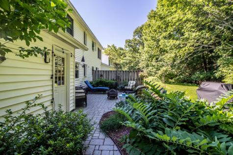 16 Everett Court Westbrook ME 04092