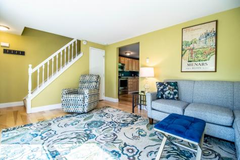 16 Everett Court Westbrook ME 04092