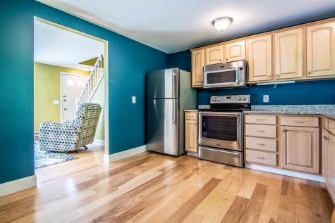 16 Everett Court Westbrook ME 04092