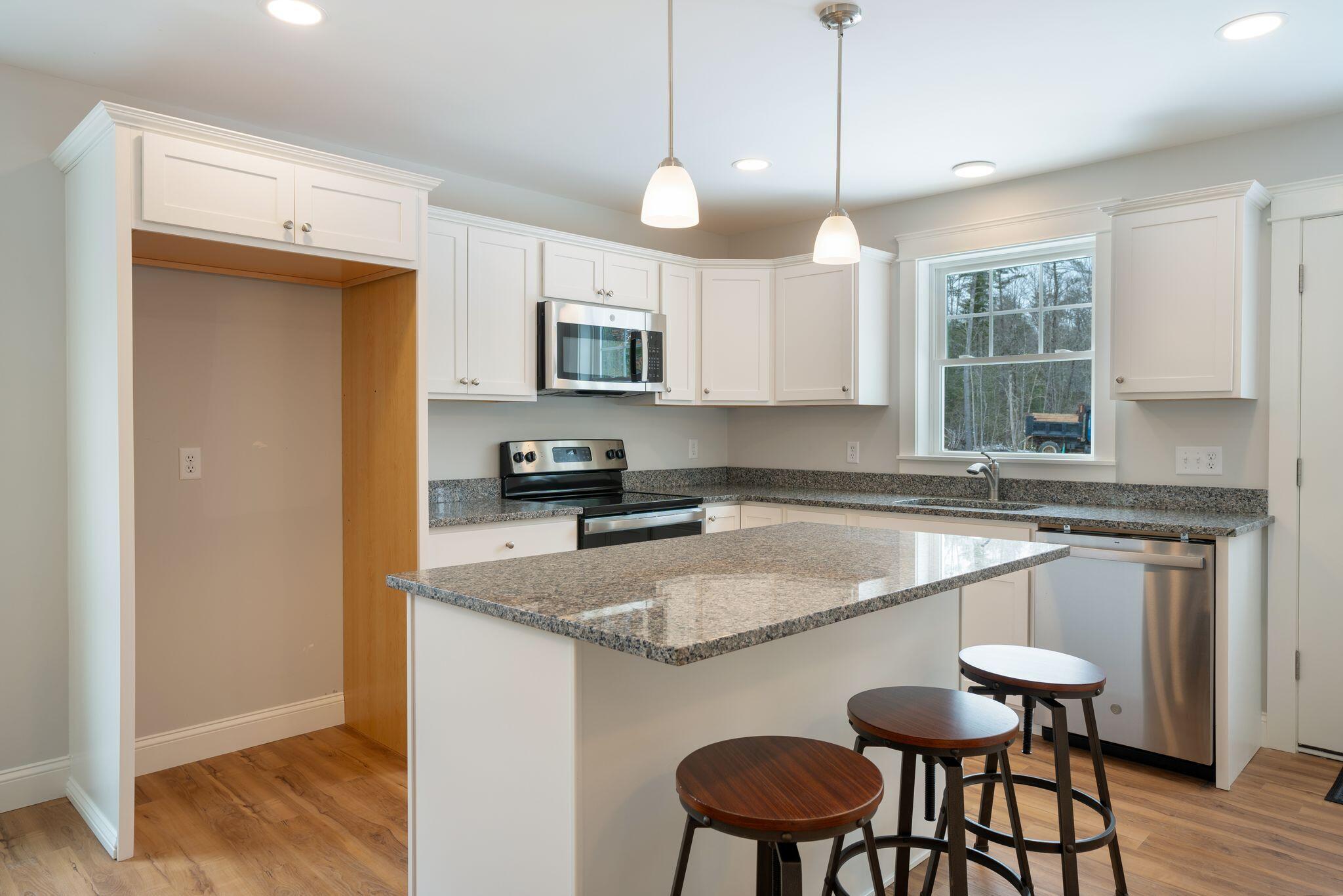 Lot 106 Patriot Place Wells ME 04090