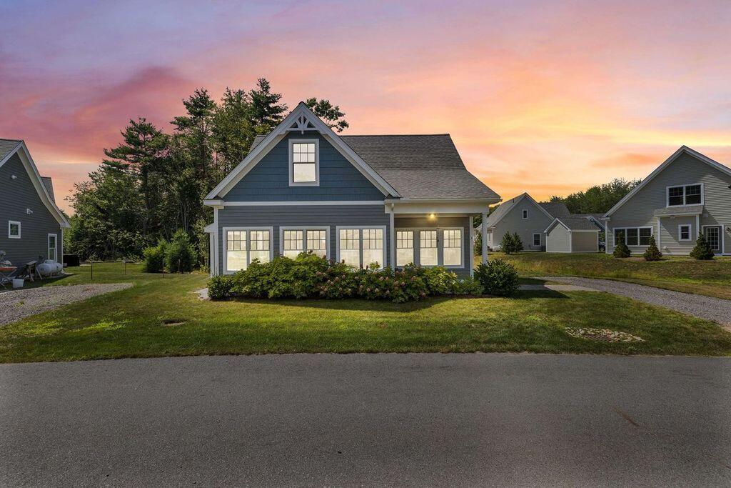 3 Outpost Place Arundel ME 04046